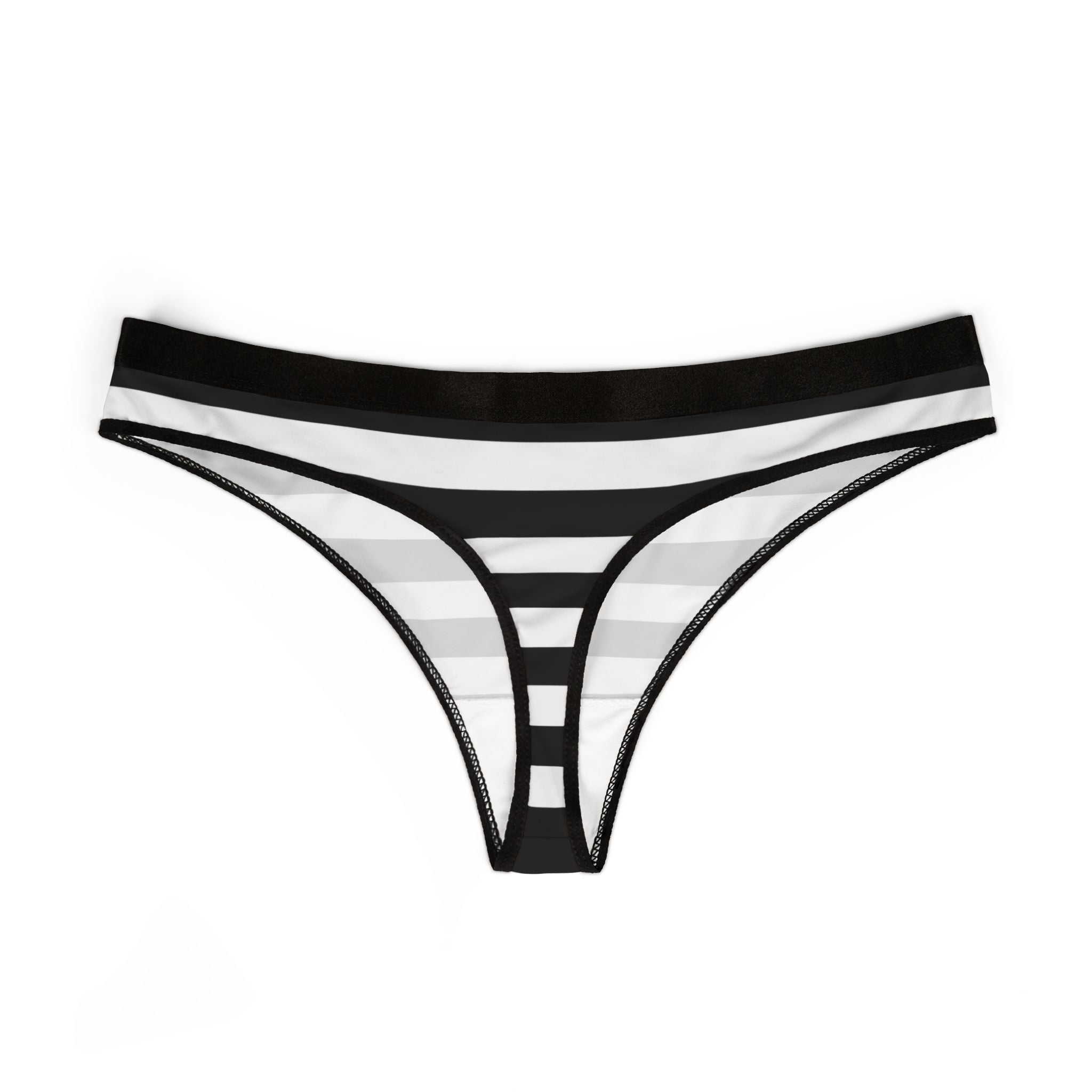 Femboy Thongs, Cute Lingerie, LGBTQ Underwear, Everyday Wear, Women's Panties,