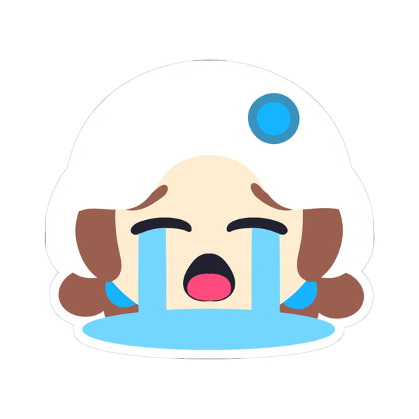 (Uohhhhhhhhh! Meme) Pokekid-PSM-Sticker