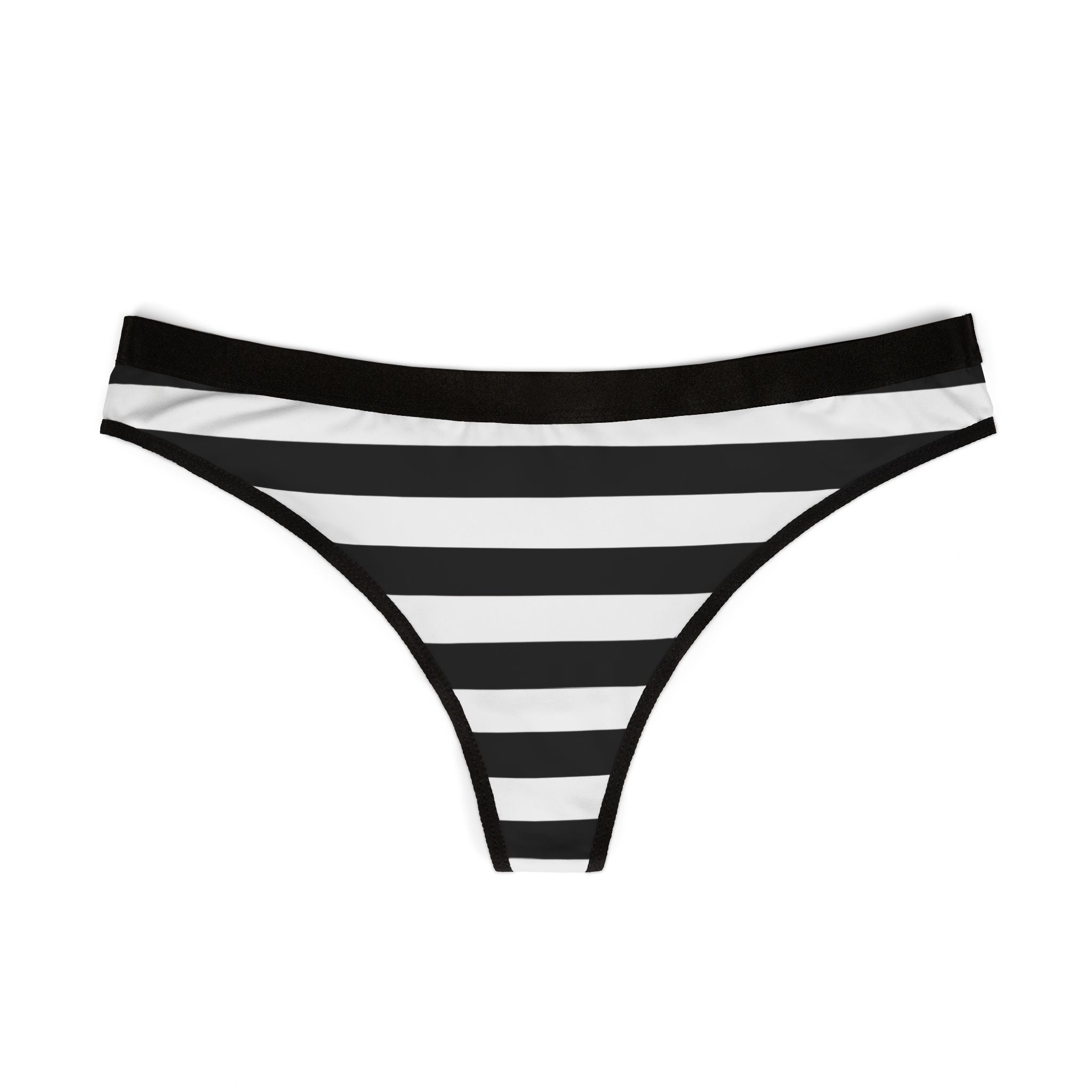 Femboy Thongs, Cute Lingerie, LGBTQ Underwear, Everyday Wear, Women's Panties,