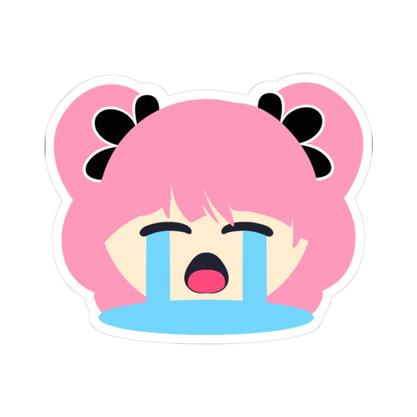(Uohhhhhhhhh! Meme) Perona-Sticker