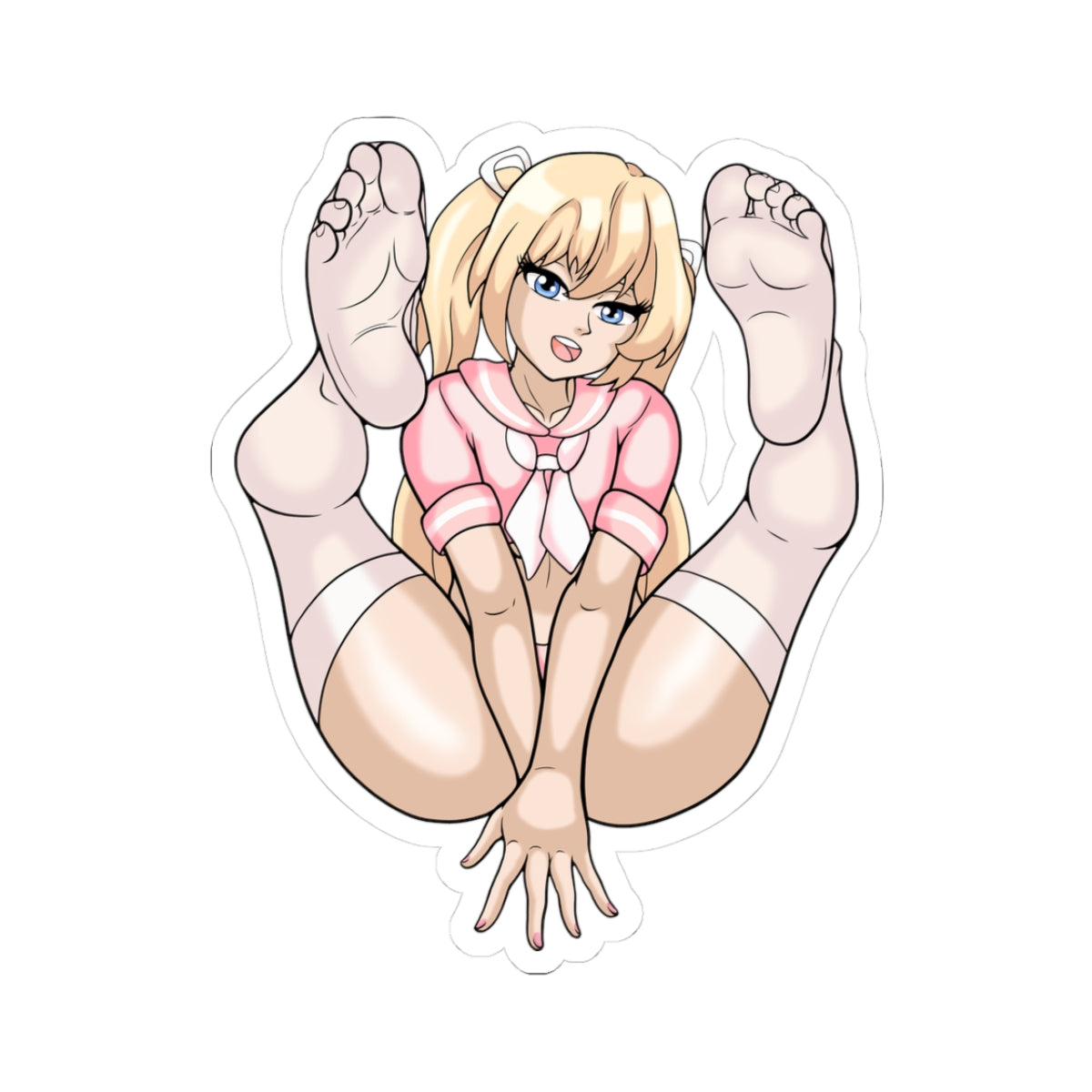 Stella Sticker, Cute Art Decals, Laptop Stickers, Kawaii-ebay