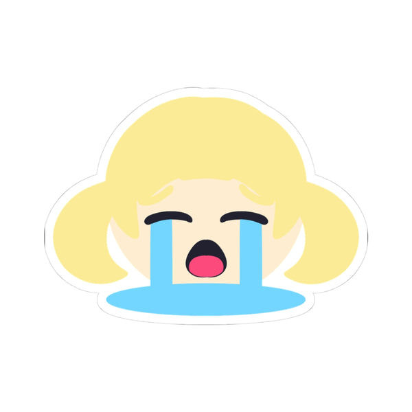 (Uohhhhhhhhh! Meme) Pokekid-PSE-Sticker