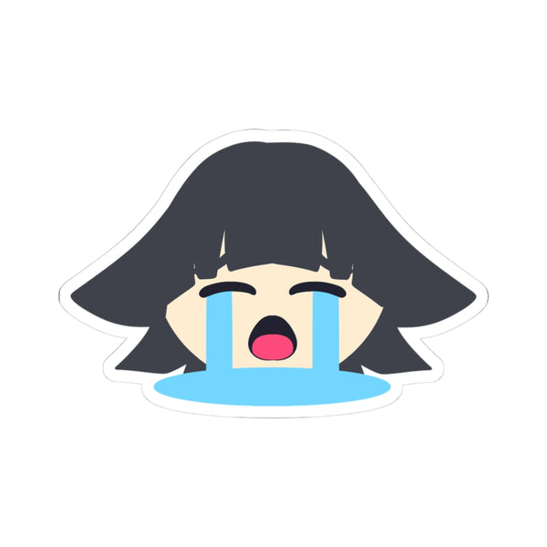 (Uohhhhhhhhh! Meme) Himawari Sticker