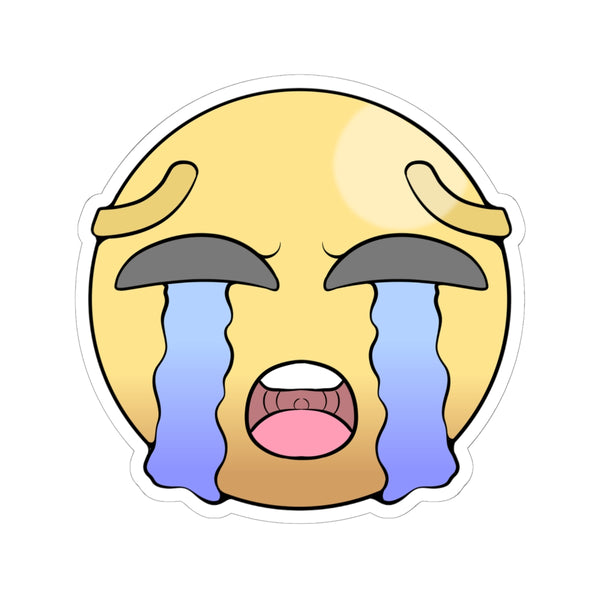 (Uohhhhhhhhh! Meme) Sticker