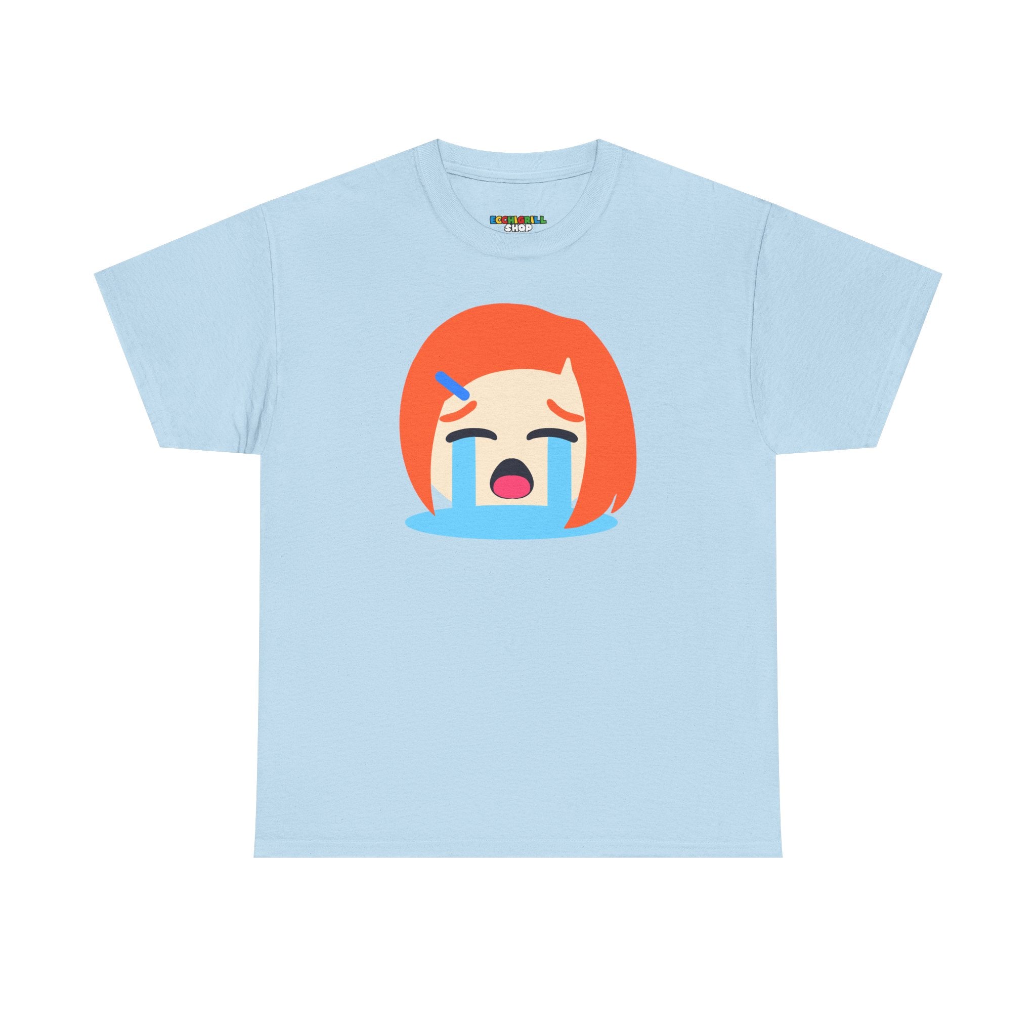 Uohhhhhhhhh!-Gwen10-Unisex T-Shirt, Funny Graphic Tee, Soft Cotton Shirt, Casual Top,