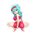 (Anaconda Meme) Anime Booty Sticker-Bulla