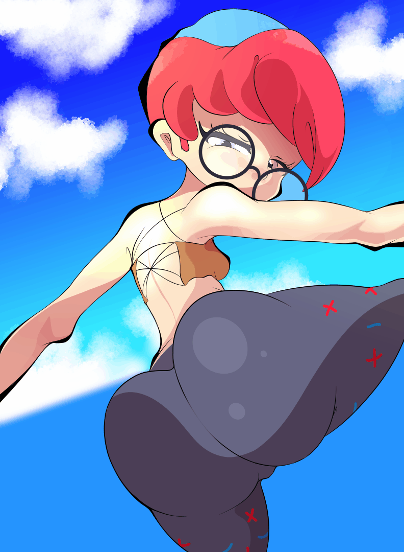 Animation Commissions