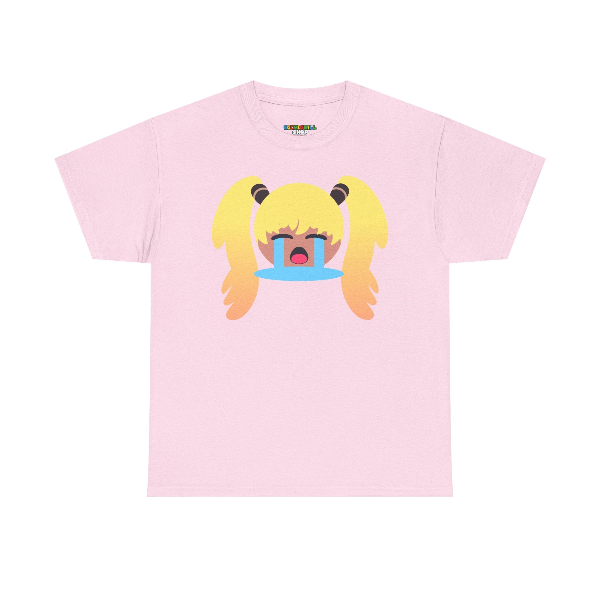 Uohhhhhhhhh!-Vivee-Unisex T-Shirt, Funny Graphic Tee, Soft Cotton Shirt, Casual Top,