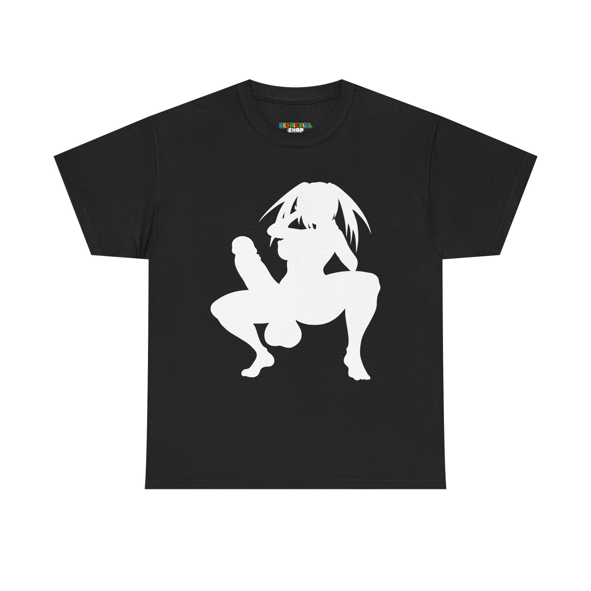 Some Dong W (Unisex Softstyle T-Shirt)