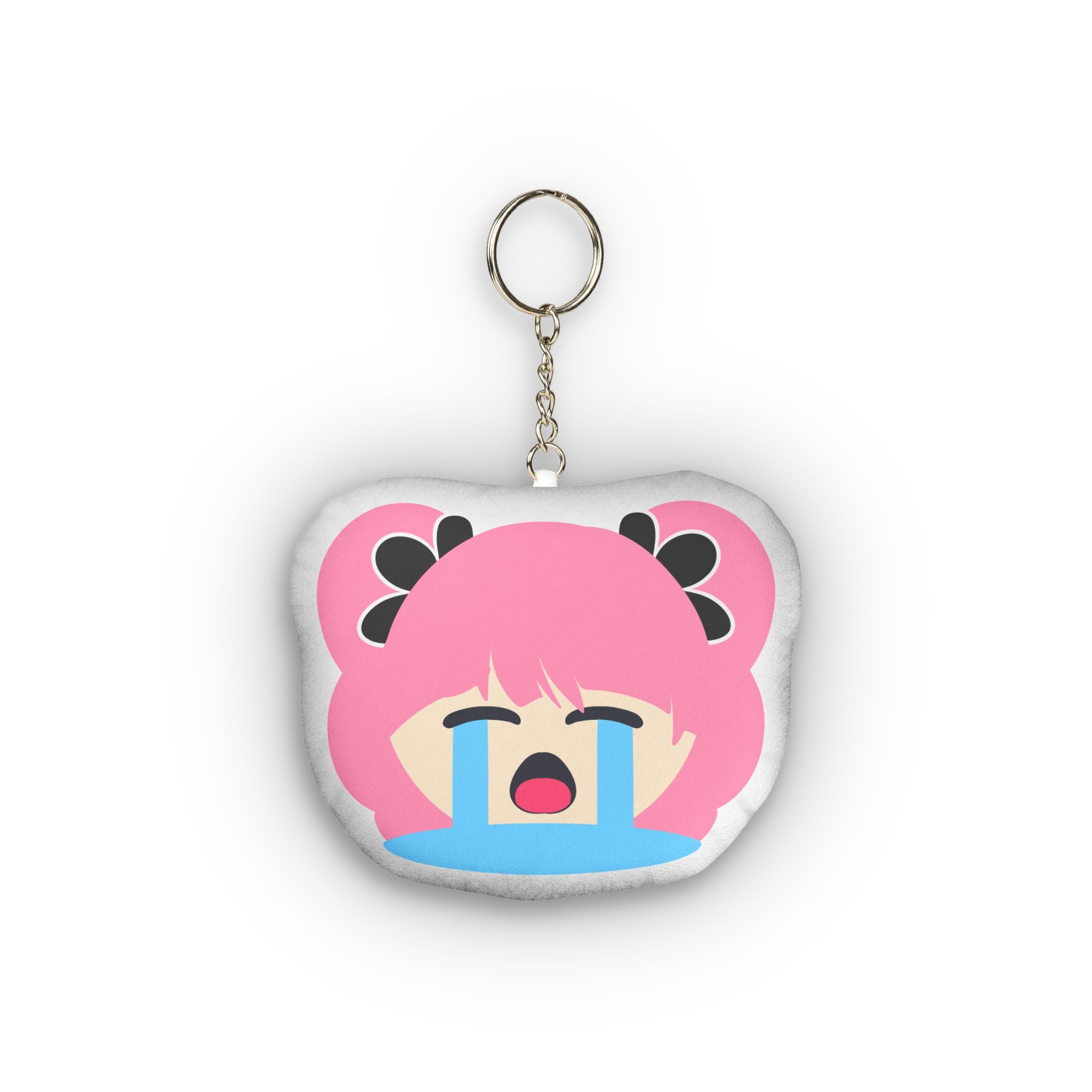 Emojicon Mini Plush Keychain, ペローナ