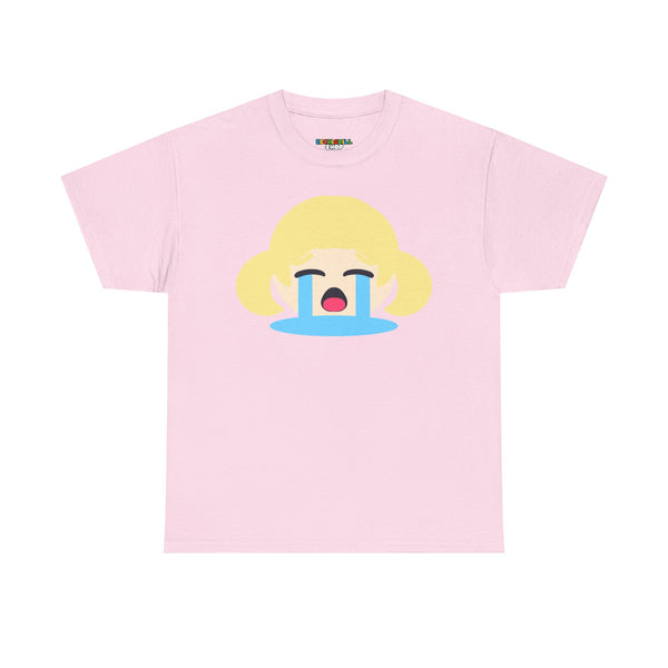 Uohhhhhhhhh!-Pokekid-PSE-Unisex T-Shirt, Funny Graphic Tee, Soft Cotton Shirt, Casual Top,