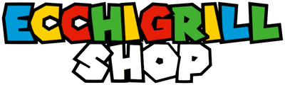 EcchiGrill Shop