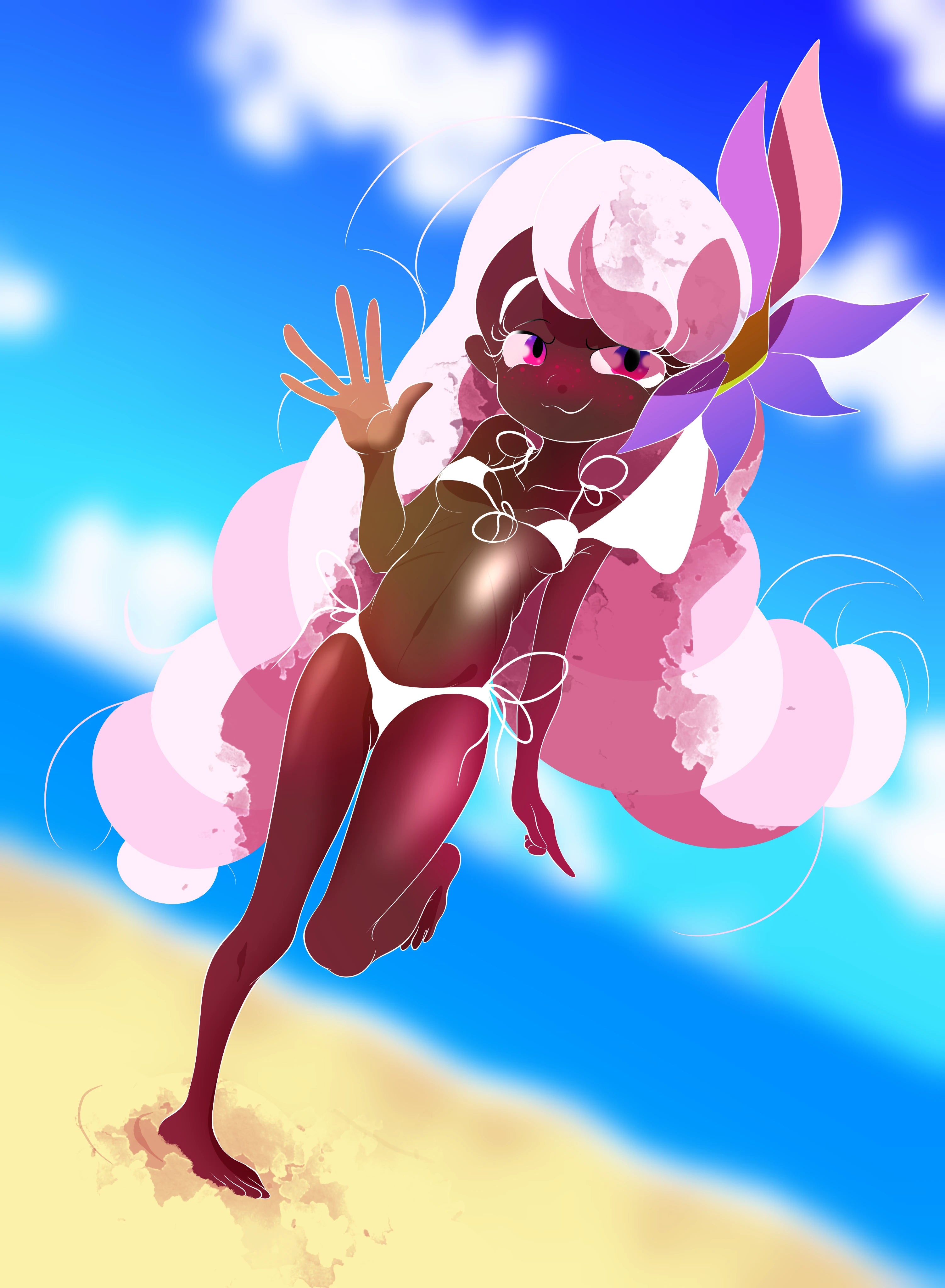 illustration Commissions