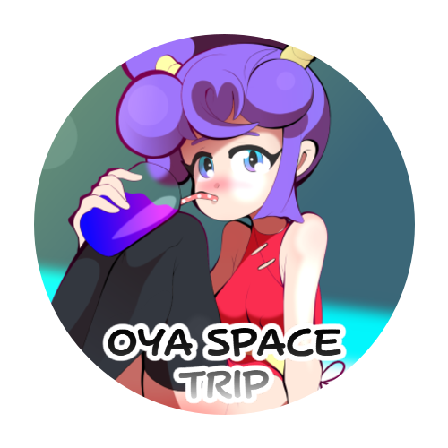 OYA SPACE TRIP